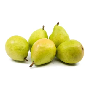 Fresh Pears Bartlett Bulk Each